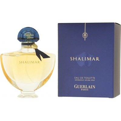 Guerlain Shalimar toaletná voda dámska 50 ml