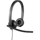 Logitech USB Headset H570e Stereo