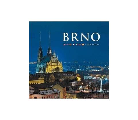 Brno Libor Sváček