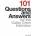 101 Questions and Answers for the Cabin Crew Interview