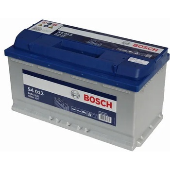 Image 1 of Bosch S4 95Ah 800A right+ (0092S40130)