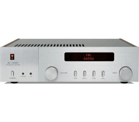 JBL SA550