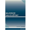 Mluvnice galicijštiny