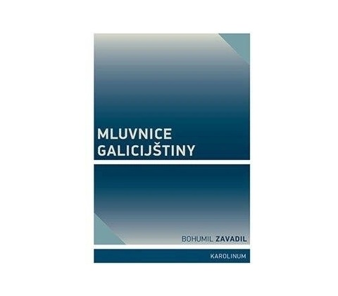 Mluvnice galicijštiny