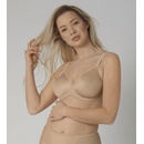 Triumph podprsenka nevystužená Essential Minimizer WX hladko telová 6106