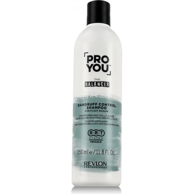 Revlon Pro You The Balancer Dandruff Control Shampoo 350 ml