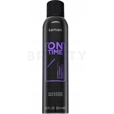Kemon On Time suchý šampon 250 ml