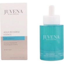 Juvena Hydratační esence na obličej, krk a dekolt (Aqua Recharge Essence) 50 ml
