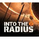 Into the Radius 2