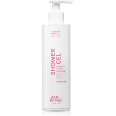 Marie Fresh Cosmetics Shower Gel душ гел 250ml