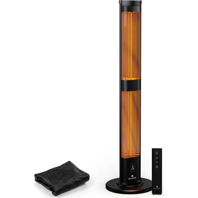 Blumfeldt BlazeTower 3000 W – Zboží Dáma
