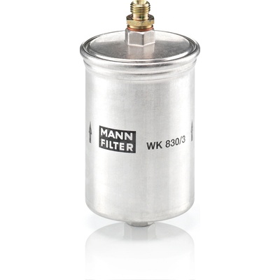 Mann-filter Горивен филтър mann-filter wk 830/3