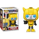 Funko POP! Transformers Bumblebee