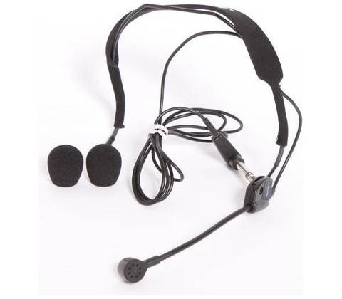 Shure WH20QTR