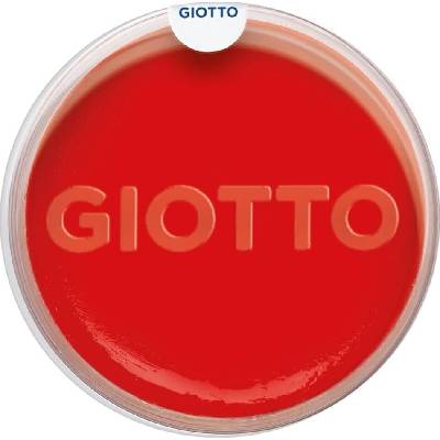 GIOTTO Make Up Боя за лице Red 15 ml 1 бр (F474812)