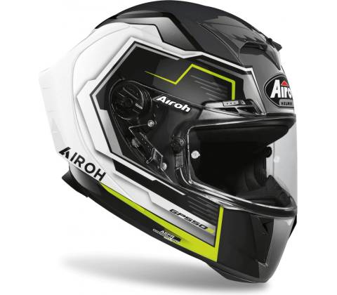Airoh GP550S RUSH