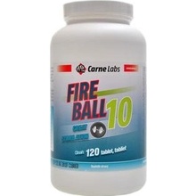 Carne Labs Fireball 120 tablet