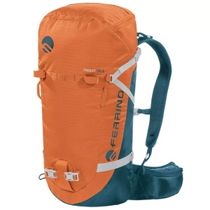 Ferrino Раница FERRINO Triolet 25+3 orange