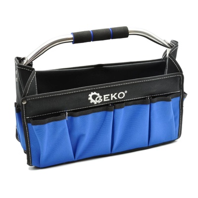 GEKO Работна чанта за инструменти отворена g10860 (g10860)