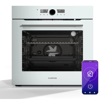 Image 1 of Klarstein Illuminosa (CGCH6-Illu-Ov-Wh)