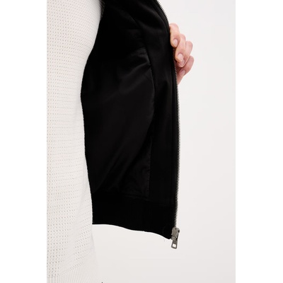 Guess Jeans Яке бомбър Guess Jeans (M6RL0J.WJ842)