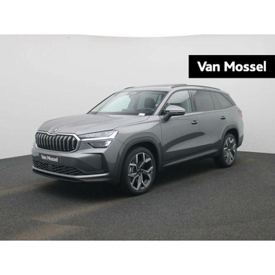 Skoda Kodiaq 1.5 TSI 110 kW