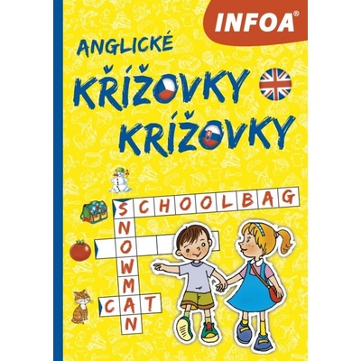 Anglické křížovky/krížovky -