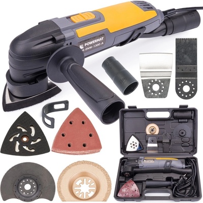 Powermat PM-ENW-1300-A