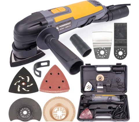 Powermat PM-ENW-1300-A
