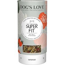 Dog's Love bylinky Super Fit 70g