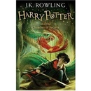 Harry Potter and the Chamber of Secrets PB