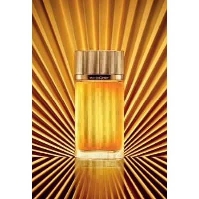 Must de Cartier Gold Парфюм EDT за жени 100ml