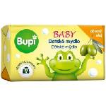 Bupi Baby Бебешки сапун Bupi със зехтин 100 г
