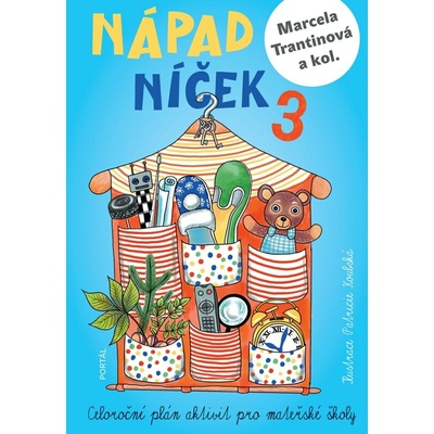 Nápadníček 3