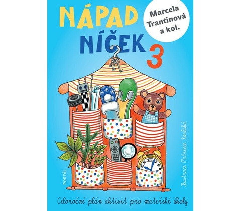 Nápadníček 3