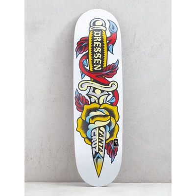 Santa Cruz Dressen Rose Dagger Pro