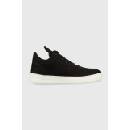 Filling Pieces Велурени маратонки Filling Pieces Low Top Ripple в черно 25121721863 (25121721863)