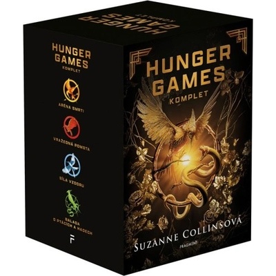 Hunger games