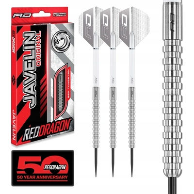 Steel Red Dragon Javelin 22 g – Sleviste.cz
