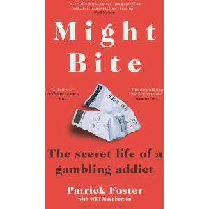Might Bite | Patrick Foster (2024)