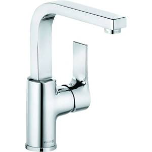 Kludi Zenta SL - Смесител за умивалник, хром 480280565 (480280565)