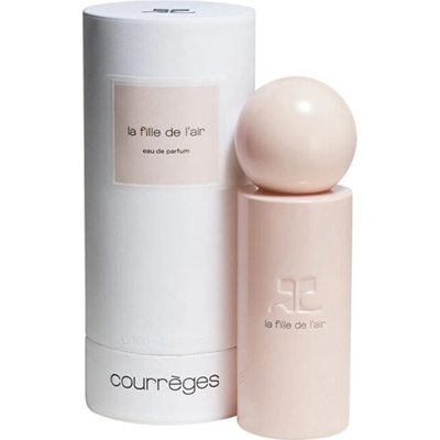 André Courrèges La Fille de l'Air parfumovaná voda dámska 30 ml