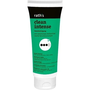 Ursula Rath prípravok na čistenie rúk Rath's clean intense 250 ml