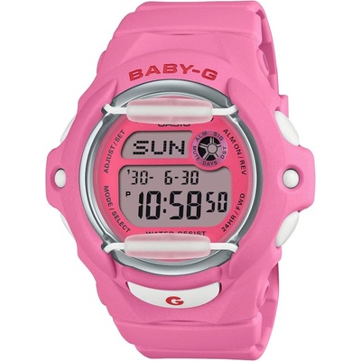 Casio BG-169CH-4