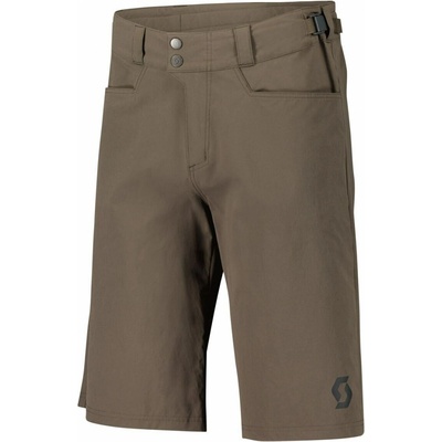 Scott Trail Flow shadow brown