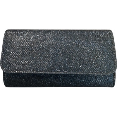 Bulaggi psaníčko Dionne glitter 32652-10 black černá