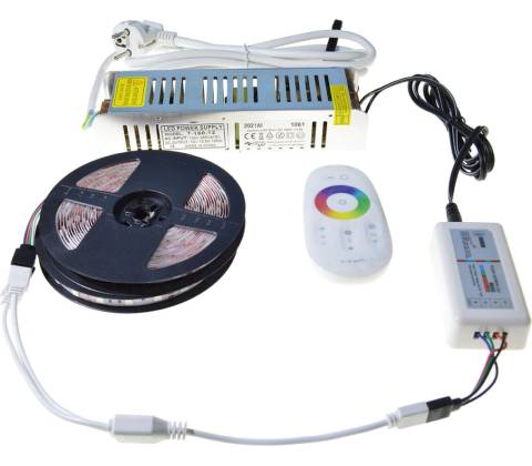 Ledstar S10D3