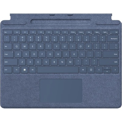 Microsoft Surface Pro Signature Keyboard 8XA-00118