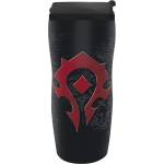 ABYstyle Чаша за път ABYstyle Games: World of Warcraft - Horde (ABYTUM014)