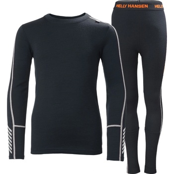 Helly Hansen Lifa merino midweight 158